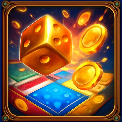 G777 mobile home screen games menu